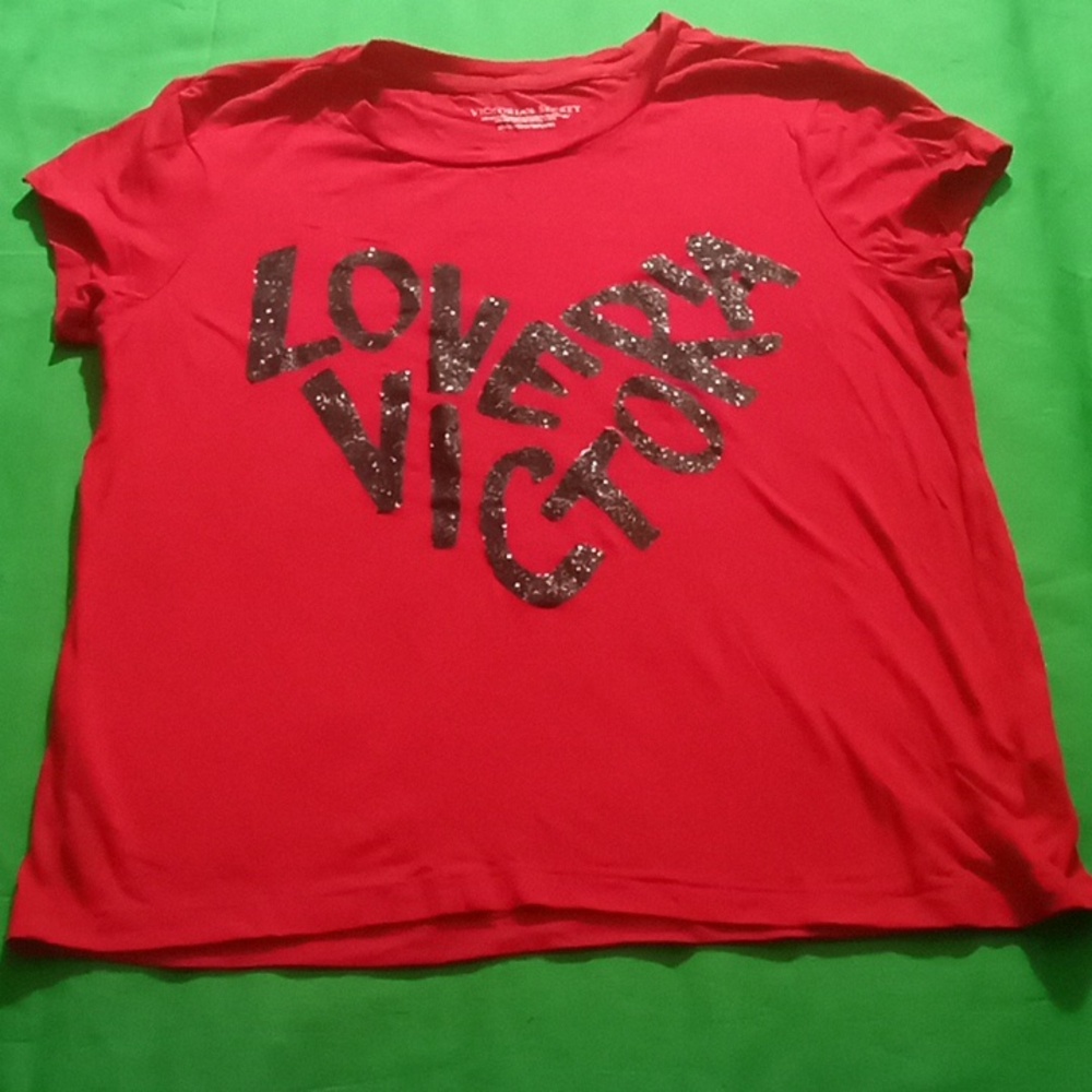 Like new top